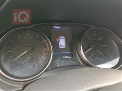 نيسان روج سبورت